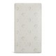preview thumbnail 2 of 1, Oxford Baby Paradise Dual Stage Crib & Toddler Mattress