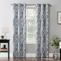 Buy Semi Sheer Curtains Drapes Online At Overstock Our Best Window Treatments Deals
