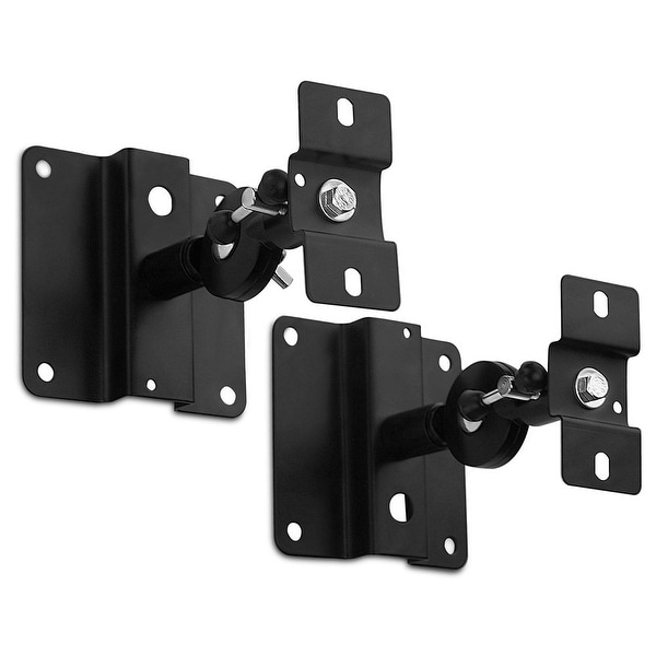 satellite speaker wall mount