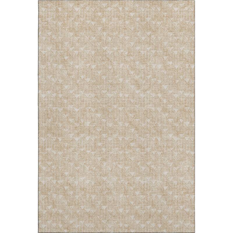 Premium Washable Super Soft Boho Moroccan Modern Mayfield Rug
