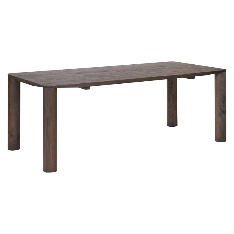 Eazy Dining Table Espresso - Espresso