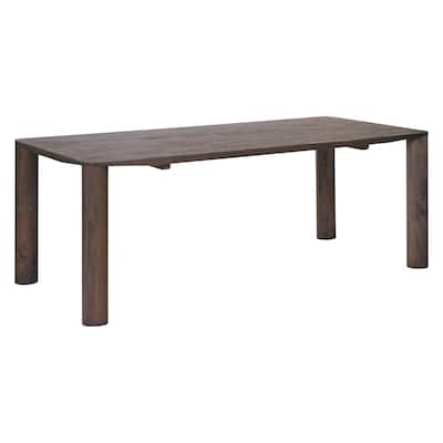 Eazy Dining Table Espresso