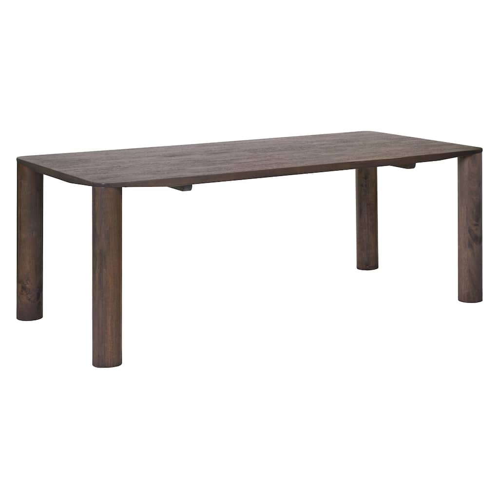 Eazy Dining Table Espresso
