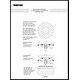 preview thumbnail 2 of 1, Karran Kitchen Sink Decorative Disposal Flange in Stainless Steel