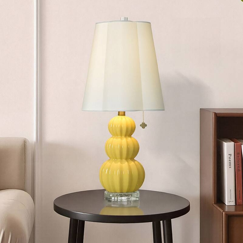 Tamara Day for Stylecraft Ophelia Small Table Lamp