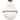 Hinkley Lighting 46893 Collins 20" Wide Semi-Flush Ceiling Fixture