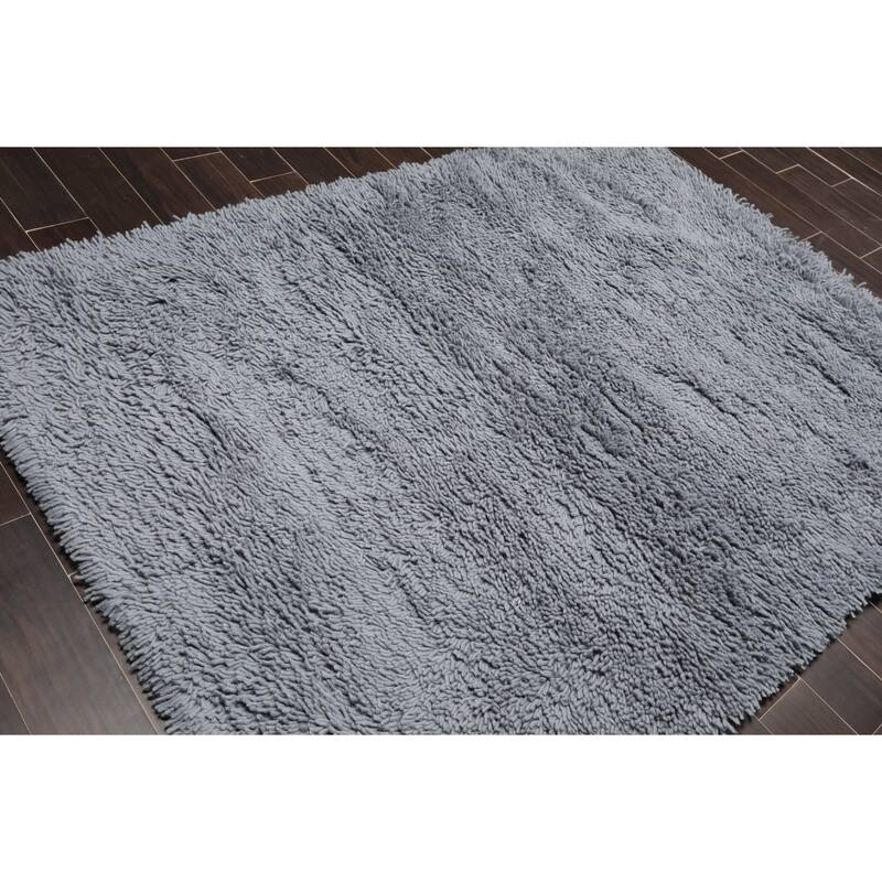 Hand Made Persian Wool Modern & Contemporary Oriental Area Rug