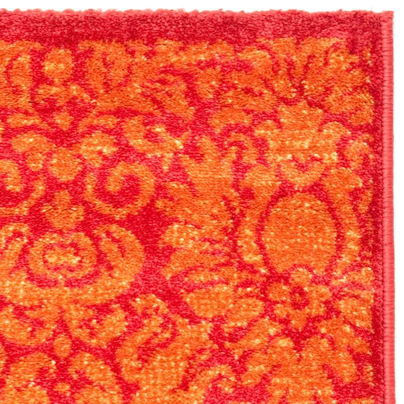 SAFAVIEH Porcello Tzipora Boho Modern Rug