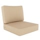 preview thumbnail 28 of 183, Sunbrella Outdoor Deep Seat Cushion