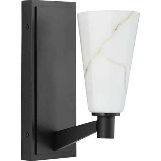 Progress Lighting P710138 Tosca 10" Tall Wall Sconce