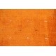 preview thumbnail 9 of 18, Orange Gabbeh Lori Area Rug Handmade Silk Carpet - 8'10" x 11'9"