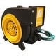 preview thumbnail 1 of 3, Zoom LTE Inflatable Bounce House Blower, Commercial 1 HP, LTE Commercial