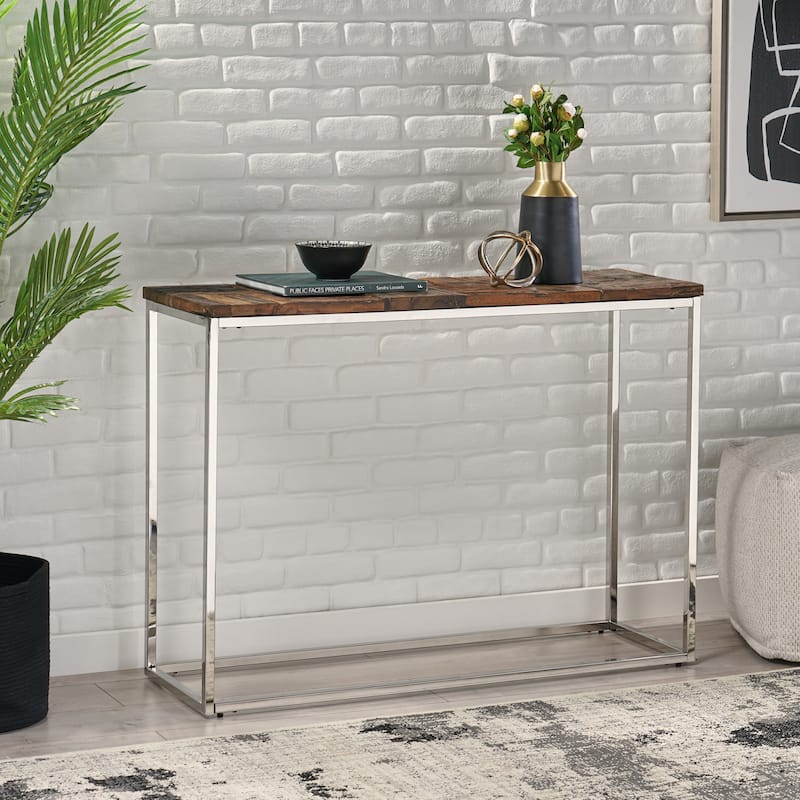 Console Table
