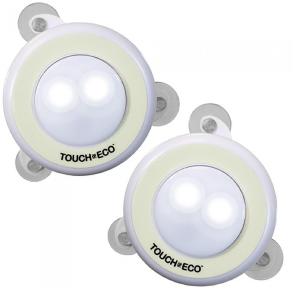 liteowl solar night light 2 pack suction cup tap light liteowl solar night light 2 pack suction cup tap light
