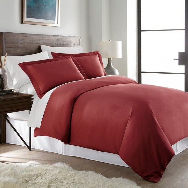 Red Duvet Covers Sets Find Great Bedding Deals Shopping At