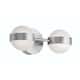 Option Satin Nickel