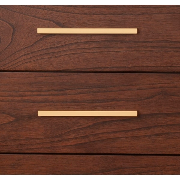 Gramercy 5 drawer chest deals