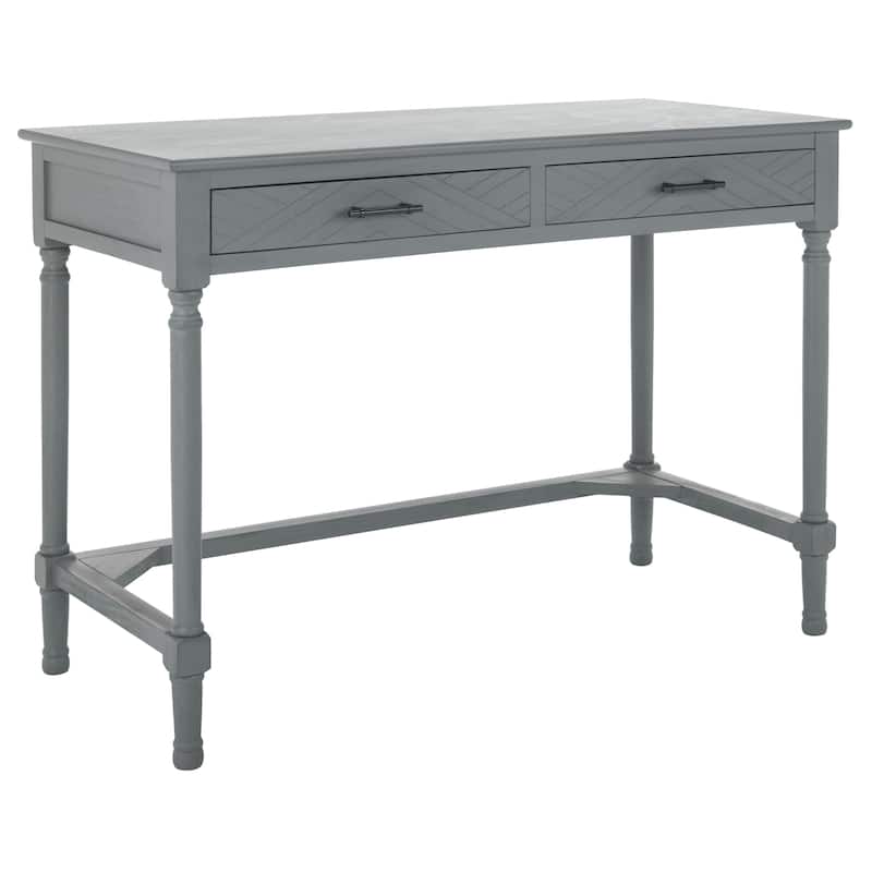 SAFAVIEH Ilene 2-Drawer Desk