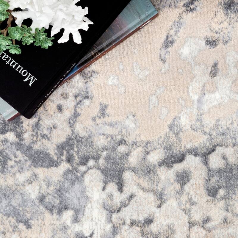 Nuloom Vintage Natalya Area Rug
