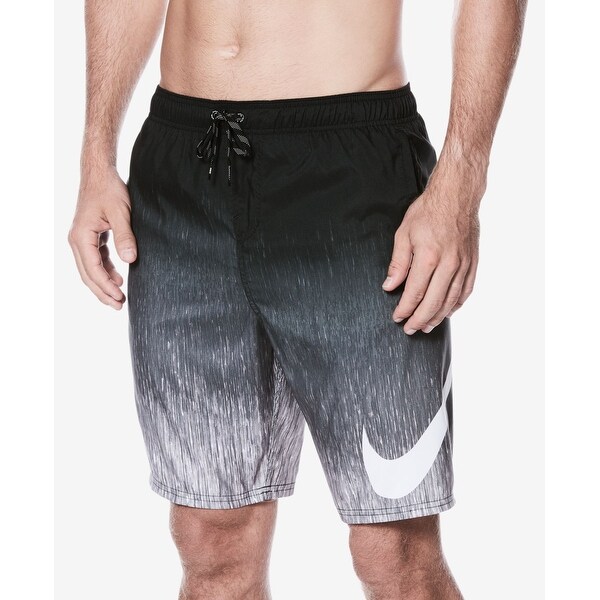 nike beach shorts