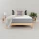 NuForm 11" Medium Soft Pillow Top Mattress