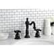 Option Oil Rubbed Bronze