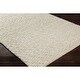 preview thumbnail 11 of 29, Phyllida Scandinavian Solid Area Rug