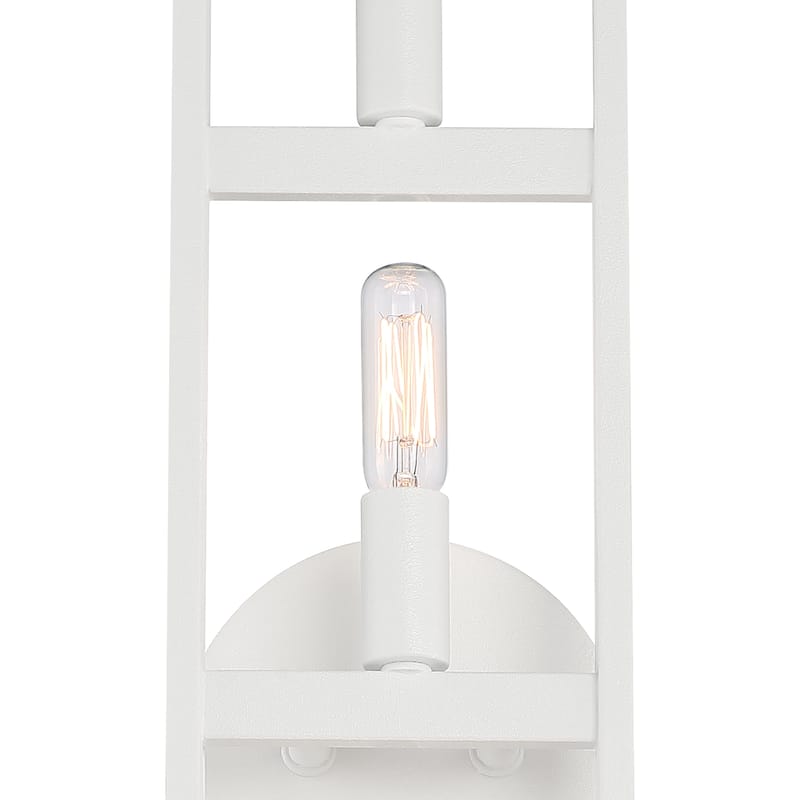 Carousel 3 Light Wall Sconce - 5.25