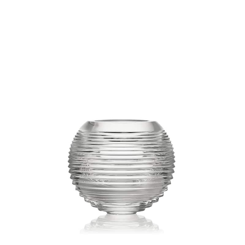 Waterford Circon Vase 4in