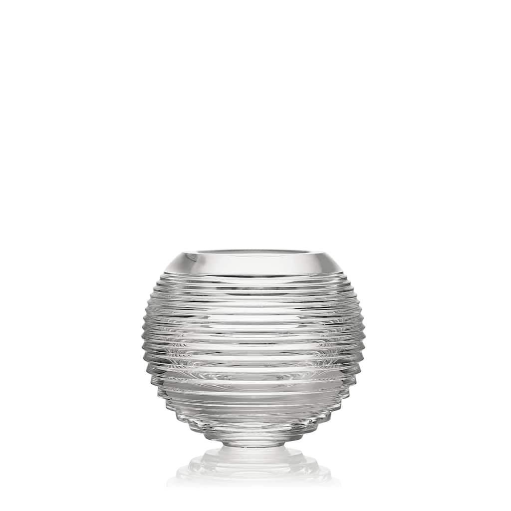 Waterford Circon Vase 4in