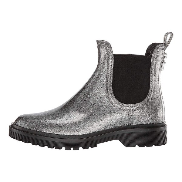 michael kors tipton rain booties