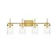 Option Brass / Clear