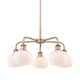 Option Antique Copper / Matte White