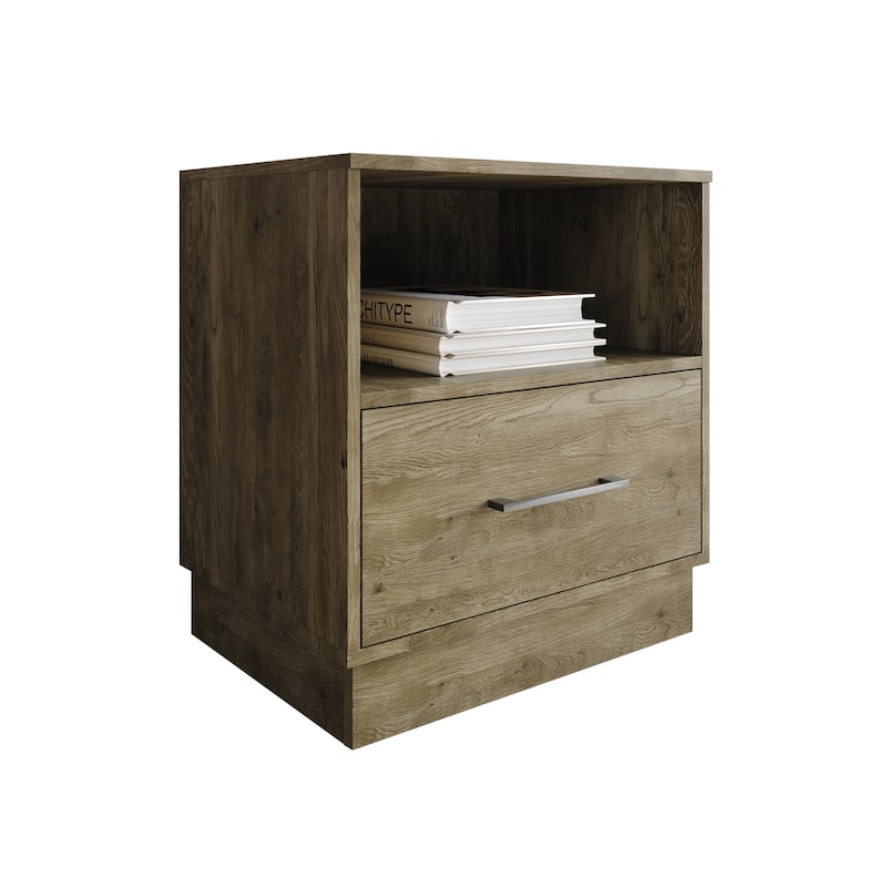 CraftPorch Simple Luxury Nightstand