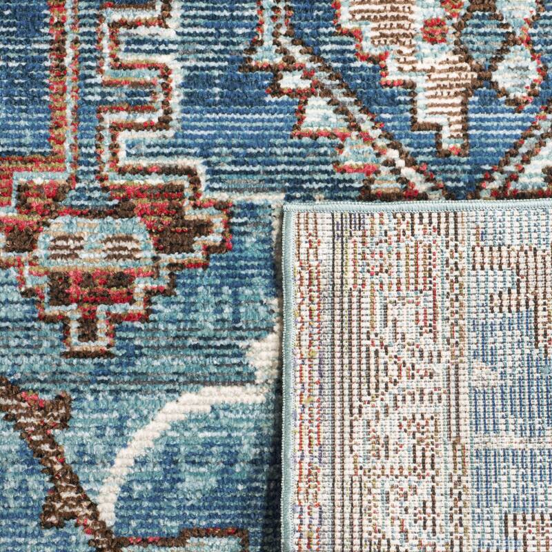 SAFAVIEH Harmony Gigi Vintage Boho Oriental Rug