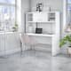 Option Pure White