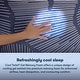 preview thumbnail 9 of 11, Serta Perfect Sleeper Pacific Peace 12" Hybrid Medium Mattress