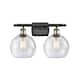 Option Black Antique Brass / Seedy