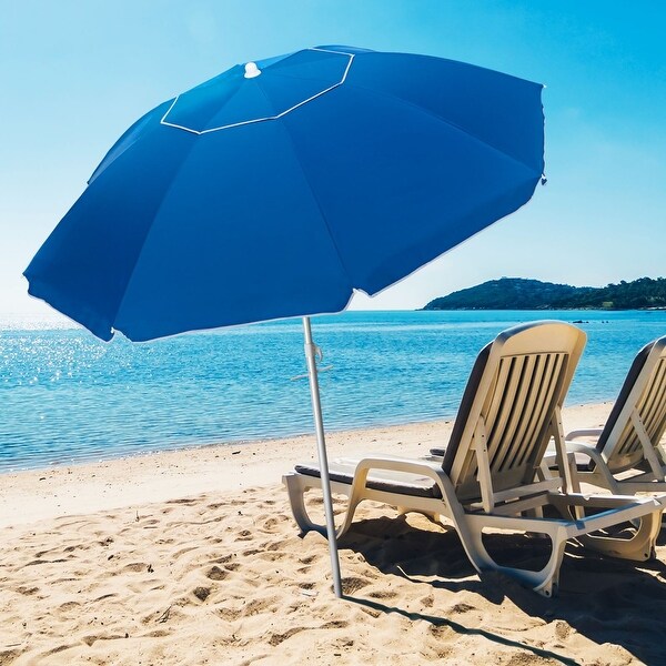 overstock beach umbrella