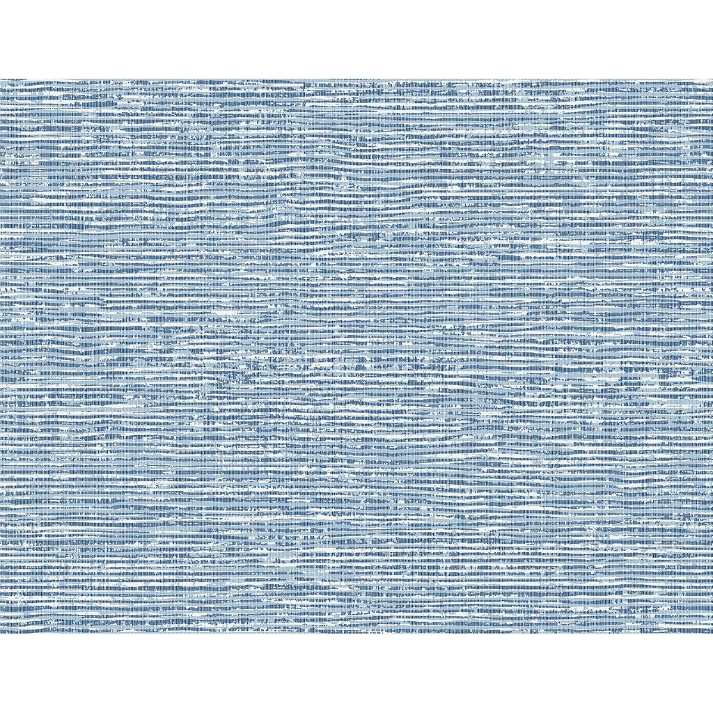 A-Street Prints Vivanta Blue Texture Wallpaper