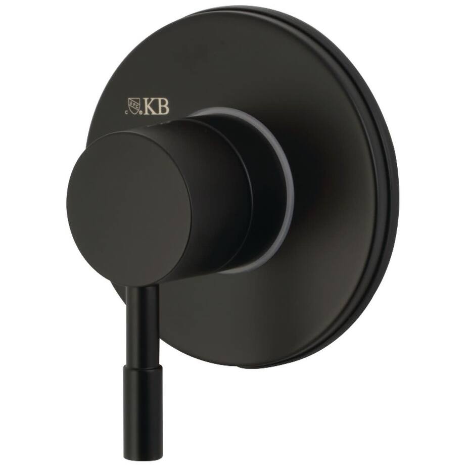 Kingston Brass Concord Single Handle 3 Function Diverter Valve Trim