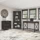 Option Dark Gray Hickory