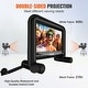 preview thumbnail 4 of 25, VEVOR Inflatable Movie Screen for Outdoor Parties Backyard Movie Night