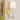Rennnsan 1-Light Mid-Century Modern Dimmable Brass Fabric Wall Sconce for Bedroom Hallway - 6.1" W x 9.4" D x 16.1" H