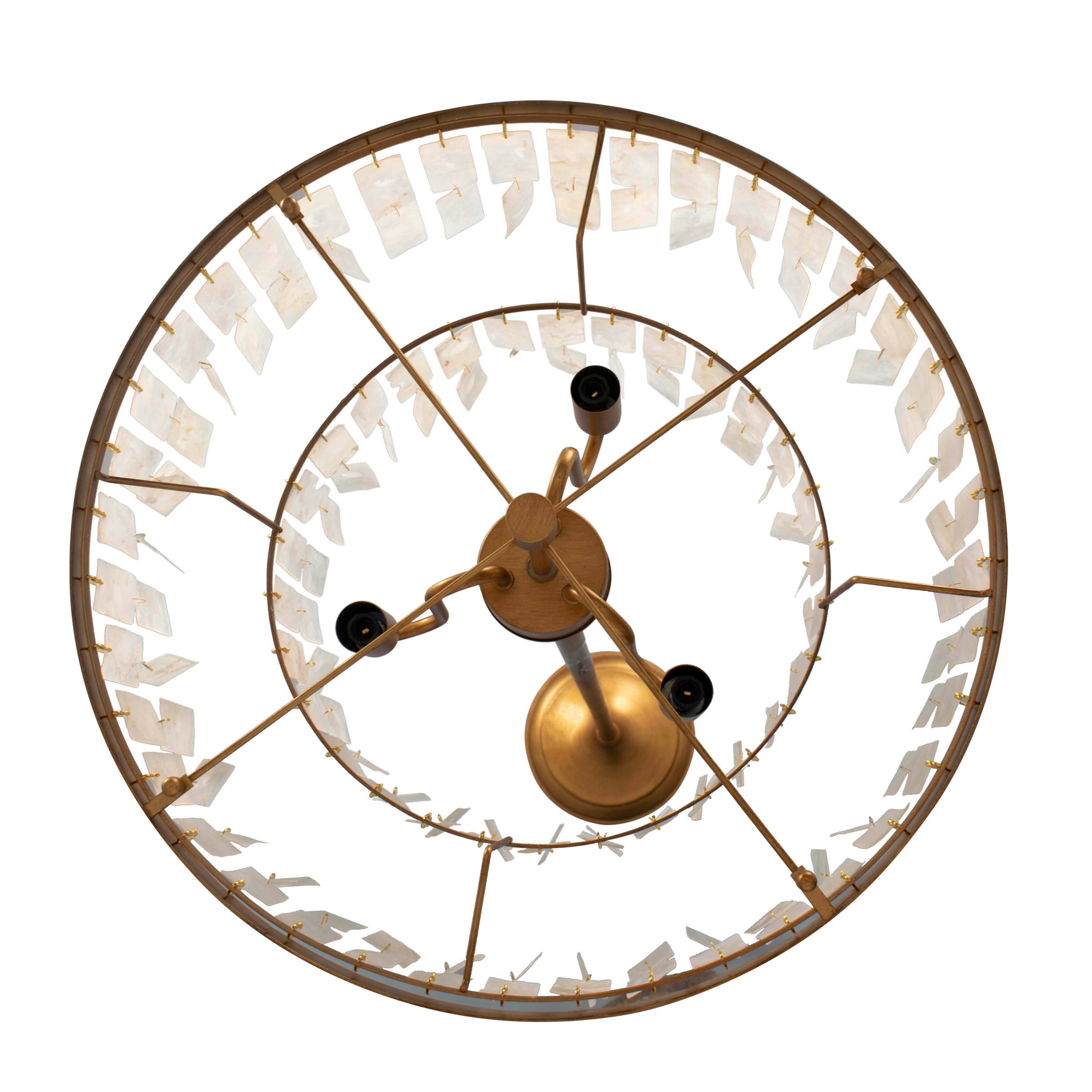 Candelabra Floor Lamp 65 On Sale Overstock 32000182