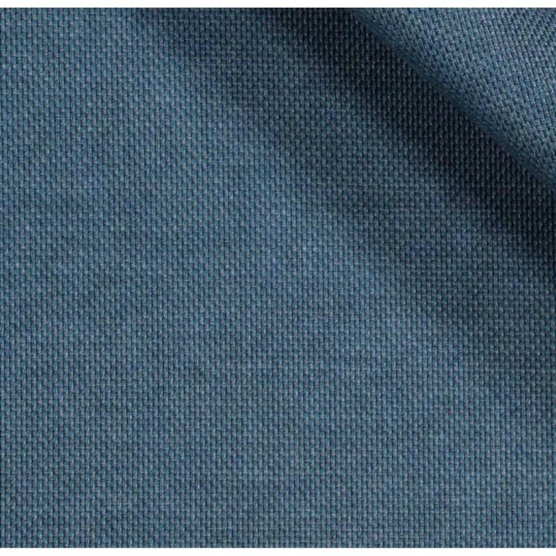 Tropishade 6' Bistro/Balcony/Cafe/Deck Commercial Patio Umbrella. Sunbrella cover. Good for compact space.