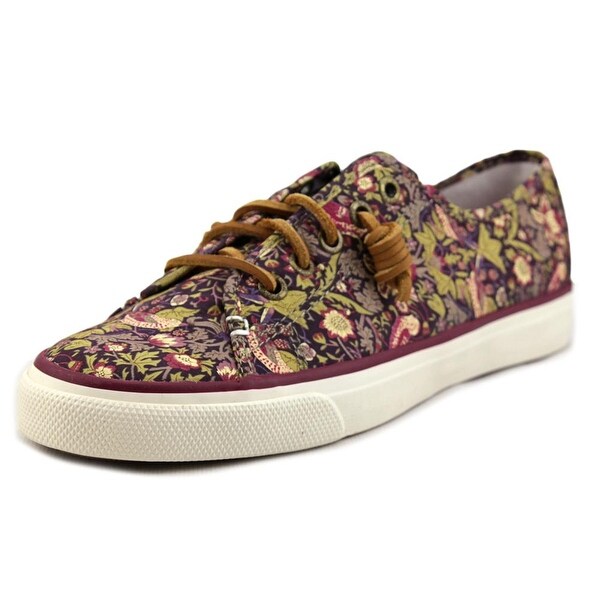 sperry liberty sneaker