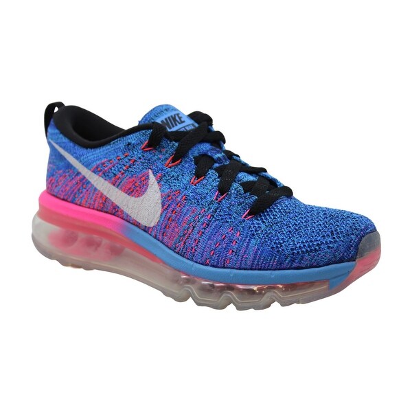 nike wmns flyknit max