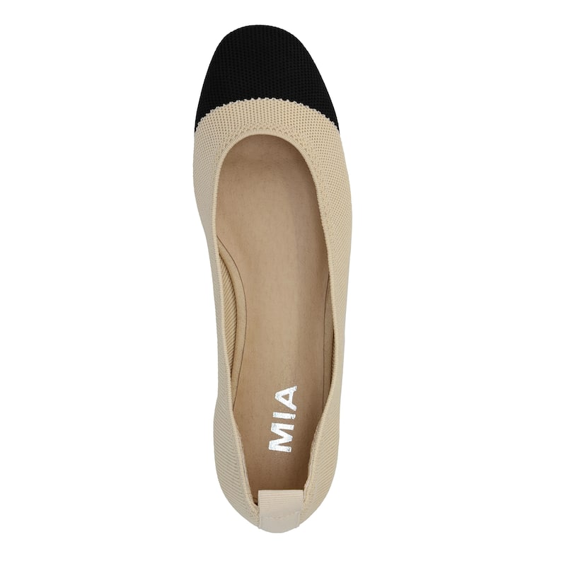 MIA Rasia Flyknit Flat