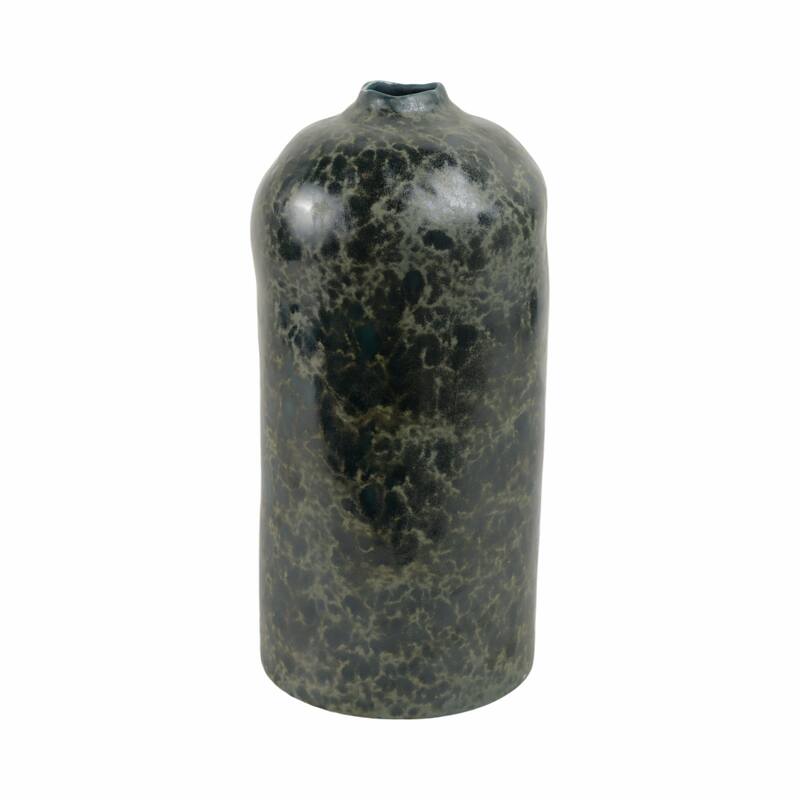 Sagebrook Home Sobreda Portugal Vase, Multi, Contemporary